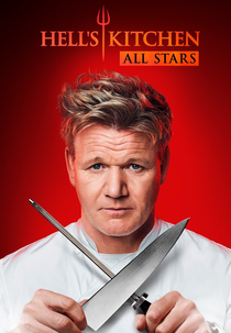 Hell's Kitchen (17ª Temporada) (Hell's Kitchen (Season 17))