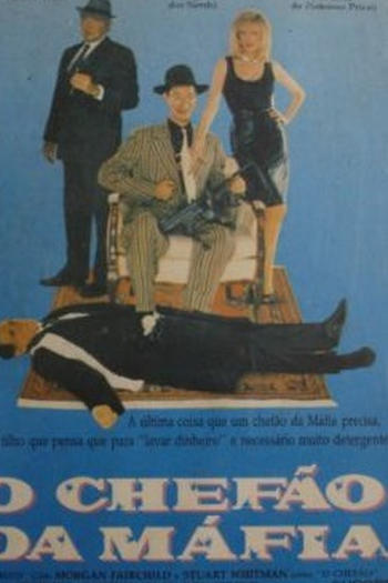  de Filme O Chefão da Máfia (1990)