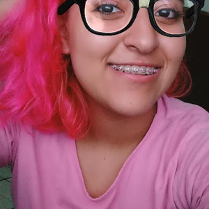 Foto de perfil de Rebeca