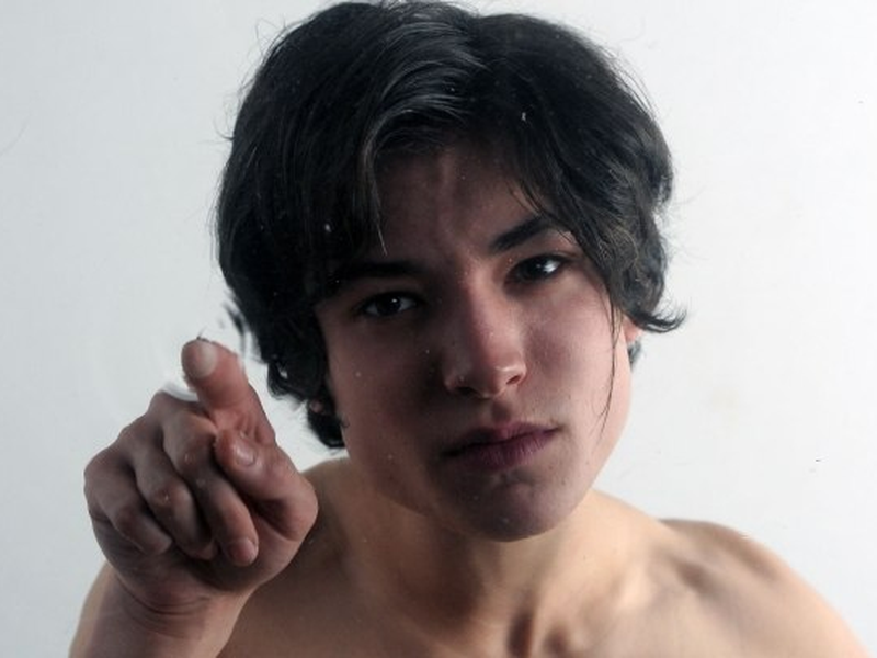 Foto 29 de Precisamos Falar Sobre o Kevin