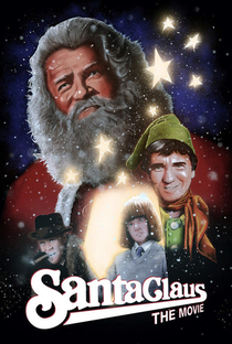Santa Claus: A Verdadeira História de Papai Noel - Poster / Capa / Cartaz - Oficial 6