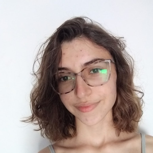 Foto de perfil de Carolina Peixoto