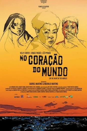  de Filme No Coração do Mundo (2019)