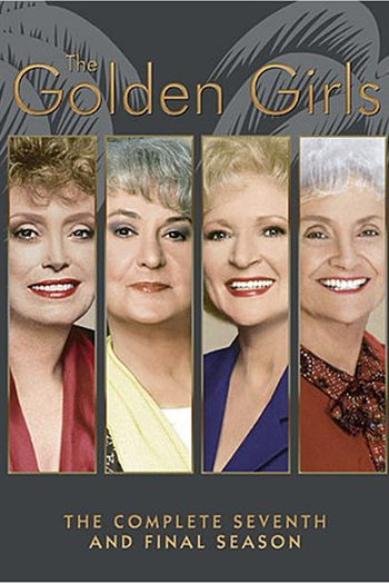  de Série As Super Gatas (1ª Temporada) (1985)
