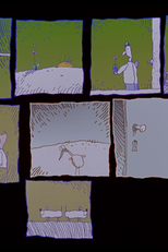 The End of the World in Four Seasons (The End of the World in Four Seasons)