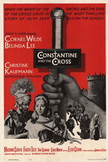 Constantino e a Cruz (Costantino il grande)