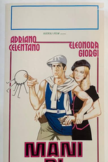 Mano di velluto (Mano di Velluto)