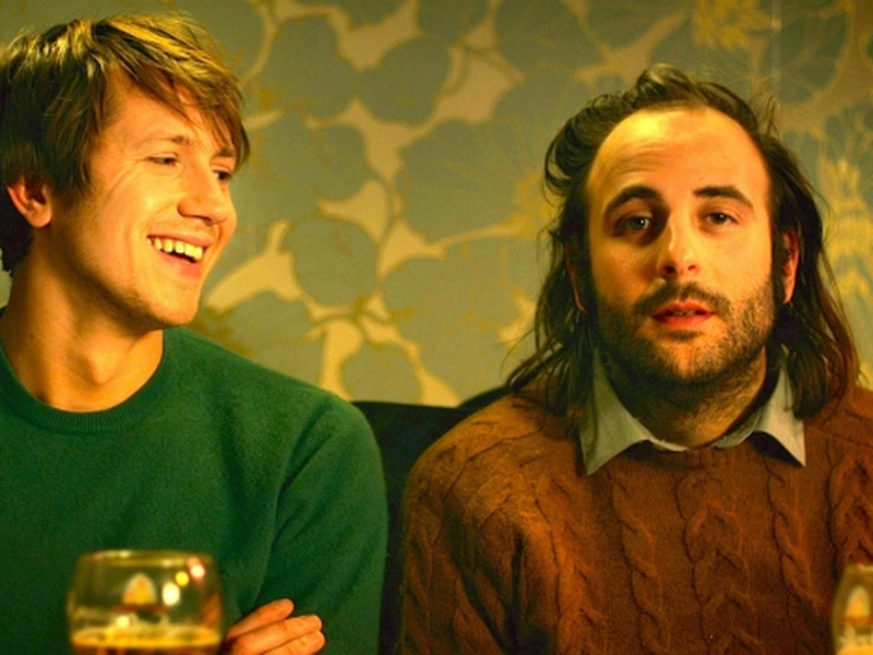 Foto 1 de 2 Outonos e 3 Invernos