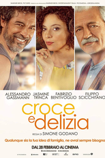 Entre A Cruz e a Felicidade (Croce e delizia)