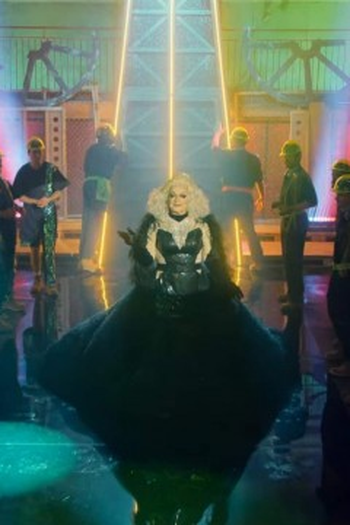 Poster de Episódio Odcinek 4 (2022)