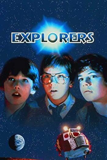  de Filme Viagem ao Mundo dos Sonhos (1985)