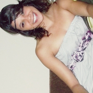 Foto de perfil de Ingrid Albuquerque