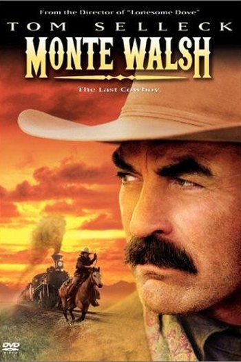  de Filme Monte Walsh: O Último Cowboy (2003)