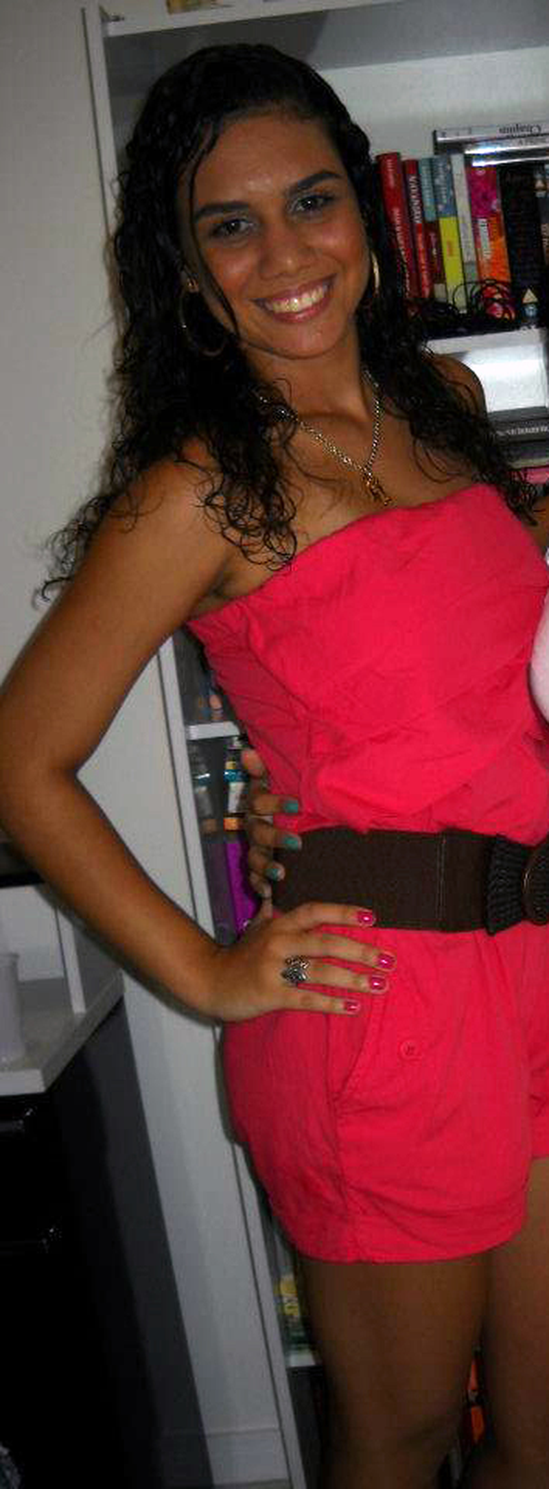 Janine Maia - Foto 1