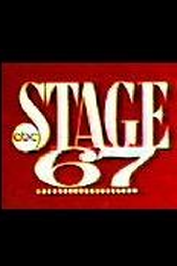 Poster de Série ABC Stage 67 (1966)