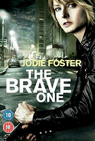 Movie - The Brave One - 2007 Watch Online، Video، Trailer، photos