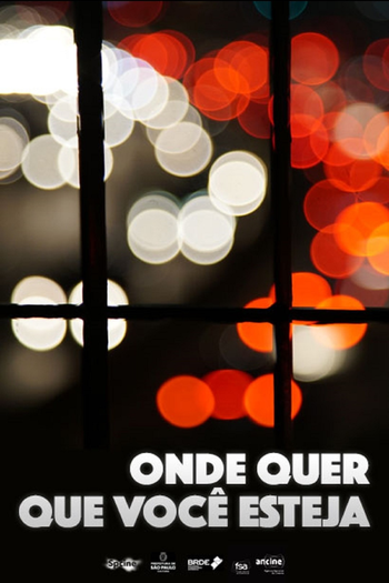  de Filme Onde Quer Que Você Esteja (2018)