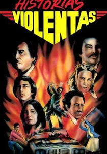 Historias Violentas (Historias violentas)