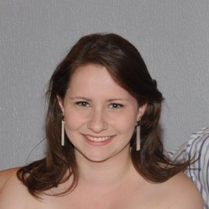 Foto de perfil de Cláudia Favaretto Wentz