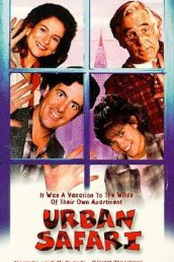 Poster de Filme Férias No Armário (1996)