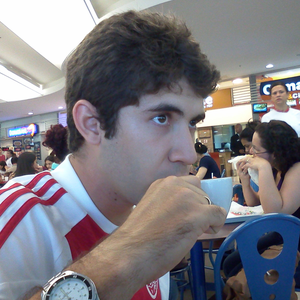 Foto de perfil de Renato Luiz Carneiro de Souza