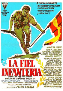La Fiel Infantería (La Fiel Infantería)