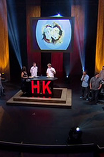 Poster de Episódio 20 Chefs Compete (1) (2013)