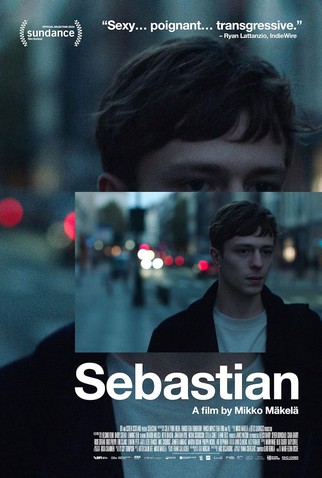 Poster 3 de Filme Sebastian (2024)