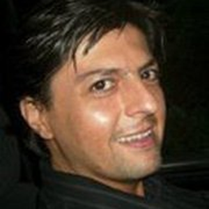 Foto de perfil de Alessandro Quadros