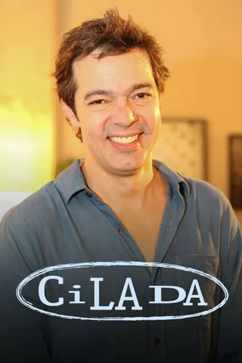 Poster de Série Cilada (6ª Temporada) (2009)