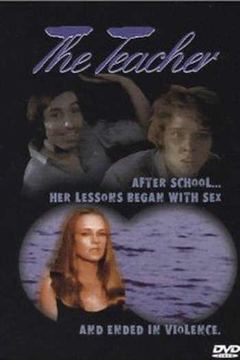  de Filme The Teacher (1974)