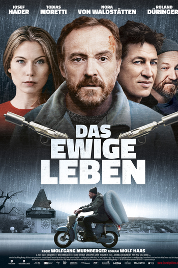  de Filme Vida Eterna (2015)