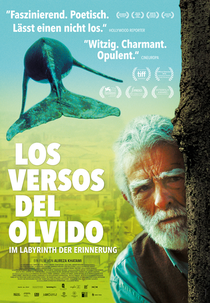 Os Versos Esquecidos (Los versos del olvido)