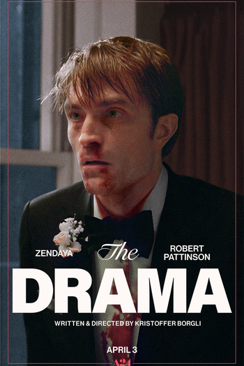  de Filme O Drama (2026)