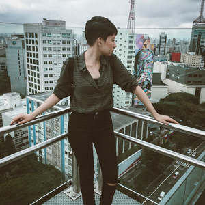 Foto de perfil de Lorenna Suzane De Lima E Lima