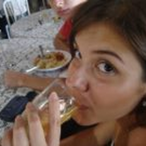 Foto de perfil de Vanessa Paiva