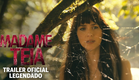 Madame Teia | Trailer Oficial Legendado