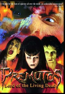 Premutos: O Anjo Caído (Premutos: Der Gefallene Engel)