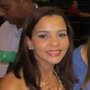 Foto de perfil de Clarissa Gonçalves