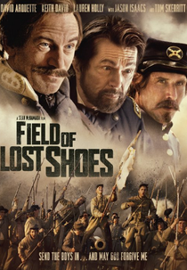Field of Lost Shoes (Field of Lost Shoes)