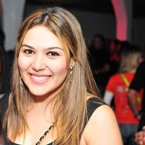 Foto de perfil de Taynara Carvalho