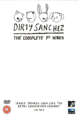 Dirty Sanchez (1ª Temporada) (Dirty Sanchez (1ª Season))