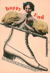 Final Feliz (Stastny konec)