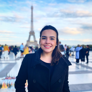 Foto de perfil de Rafaela Franco
