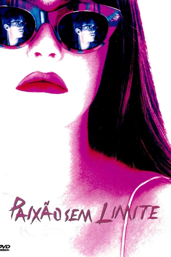  de Filme Paixão Sem Limite (1993)