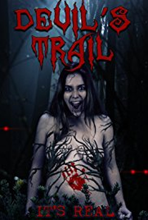 Devil's Trail - Poster / Capa / Cartaz - Oficial 1