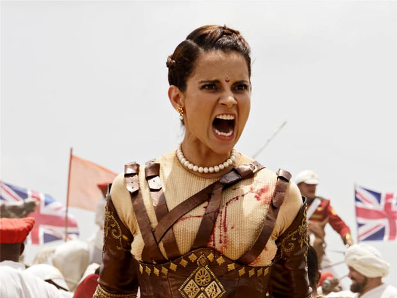 Foto 19 de Manikarnika