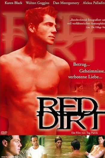  de Filme Red Dirt (2000)