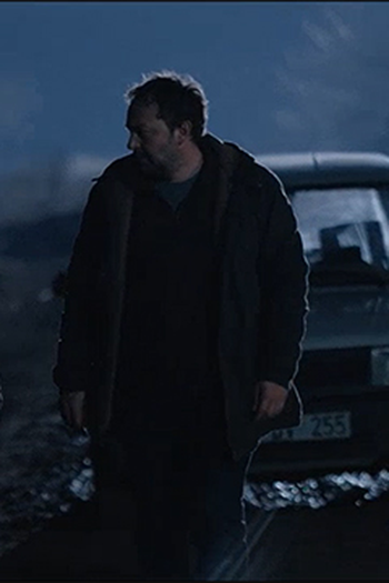 Poster de Episódio 1. Bölüm (2025)