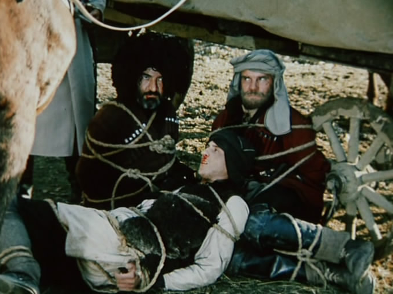 Foto 8 de Let us part while we are good     